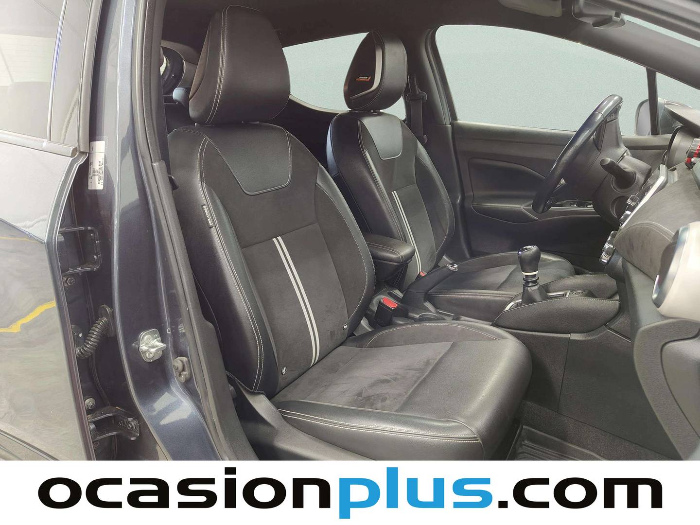 Nissan Micra Nissan Micra DIG-T (117 CV) N-Sport 2019
