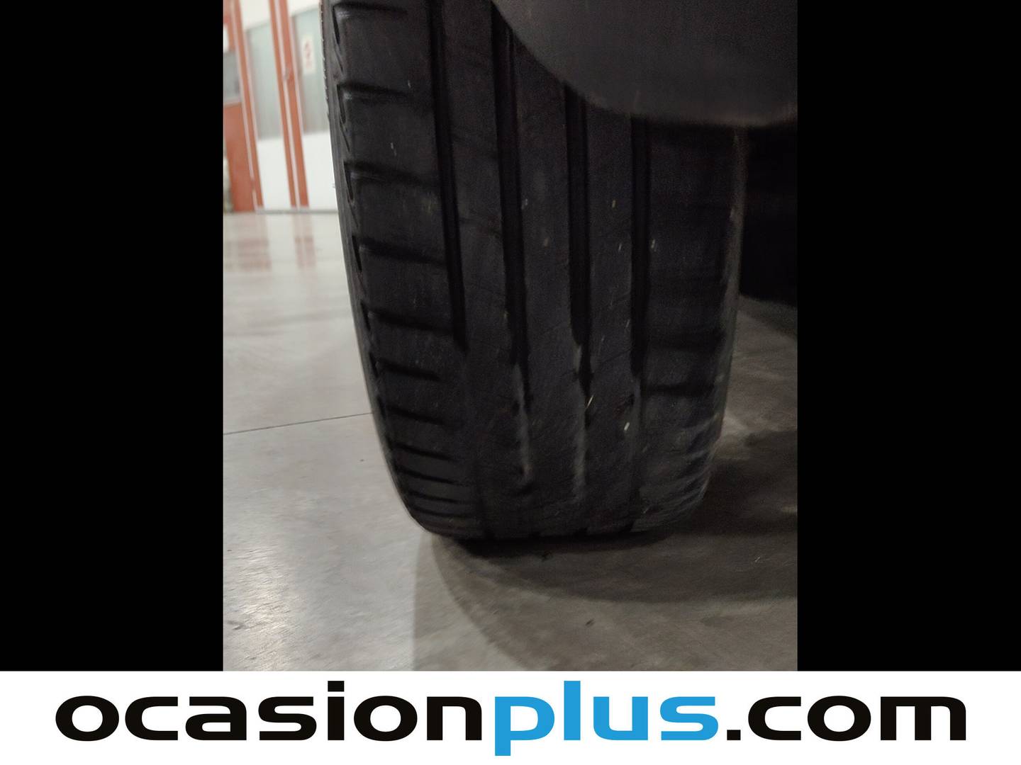 Foto Opel Crossland Opel Crossland 1.2 GS Line (110 CV)