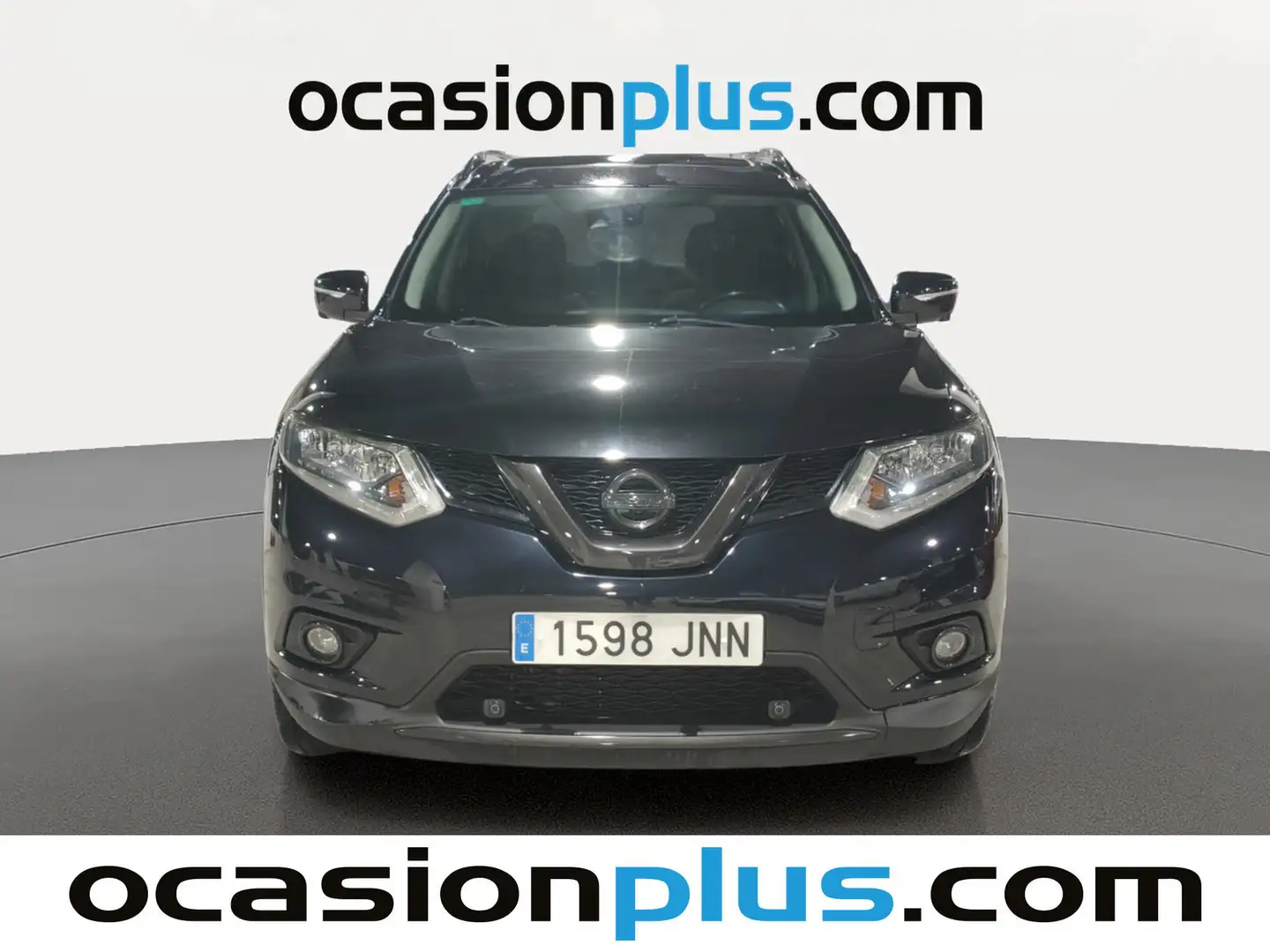 Foto Nissan X-TRAIL Nissan X-Trail 1.6 dCi Visia 4x2 (130 CV)