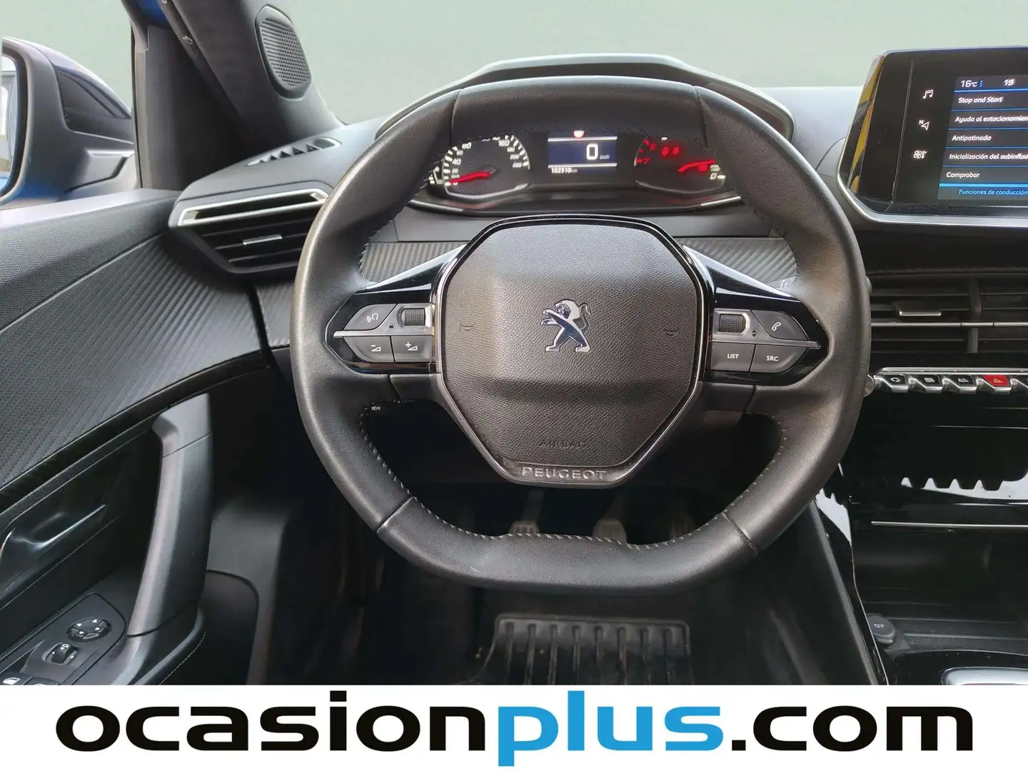 Foto Peugeot 2008 Peugeot 2008 PureTech 100 S&S Allure (100 CV)