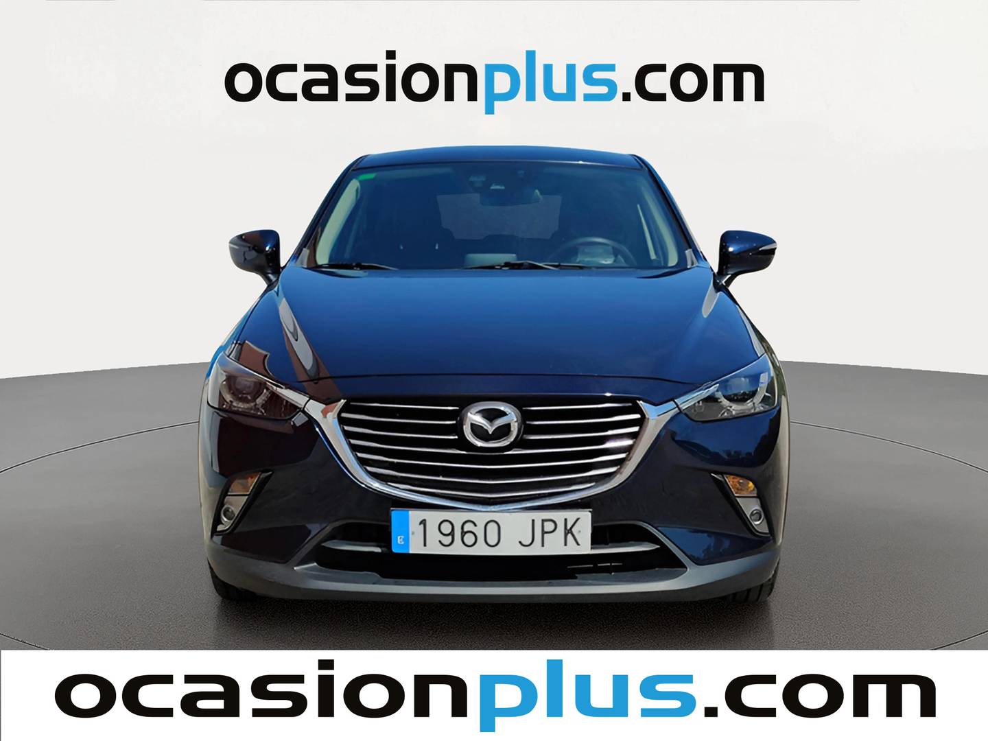 Mazda CX-3 Mazda CX-3 1.5 DE SKYACTIV Luxury 2WD (105 CV) 105cv