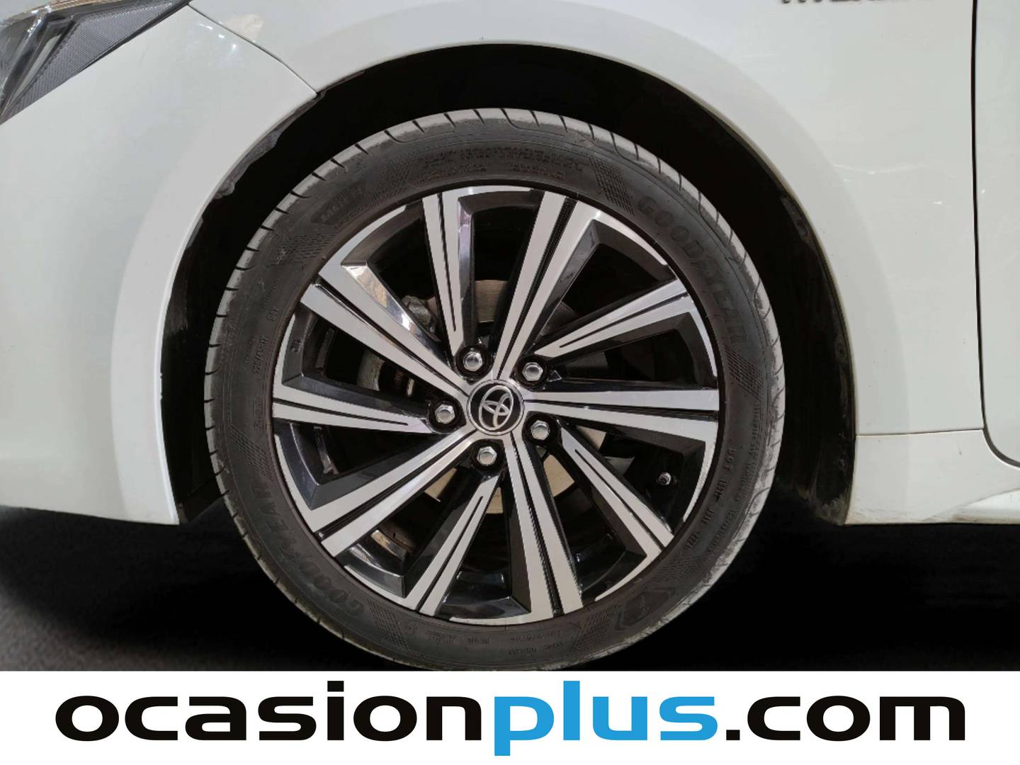 Toyota Corolla Toyota Corolla Touring Sport 125H Style E-CVT (122 CV) 122cv