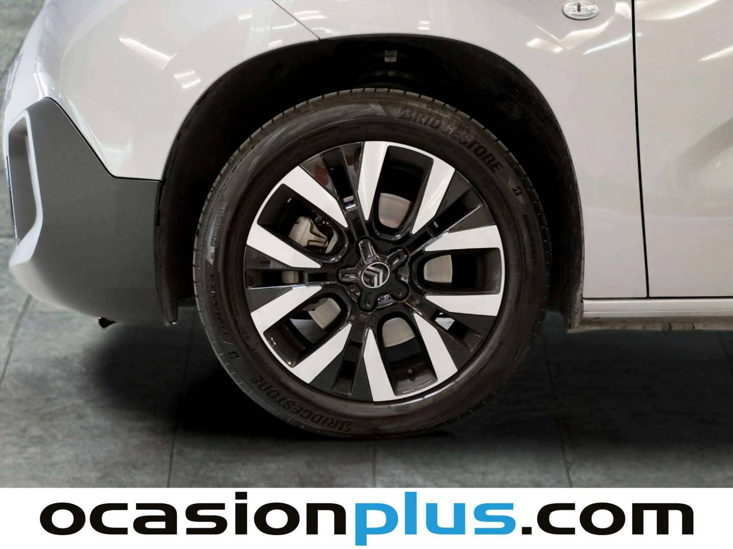 Citroën Berlingo Citroën Berlingo BlueHDi 130 S&S Talla M Max Auto Pack XTR (130 CV) 2025