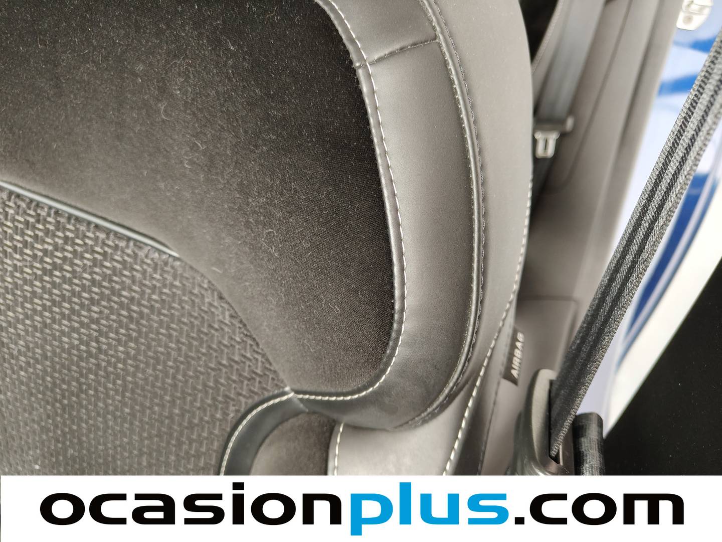 Renault Mégane Renault Megane Zen TCe (140 CV) GPF de ocasión