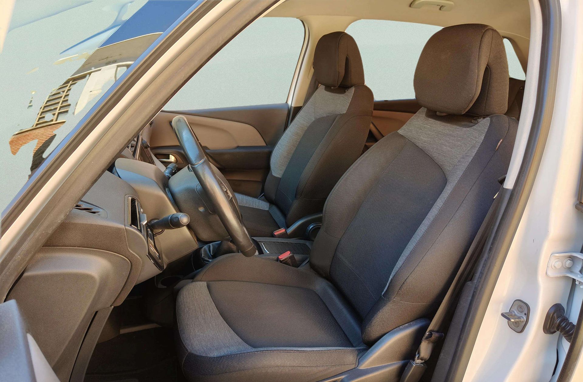 Citroën C4 SpaceTourer BlueHDi 130 Live - foto 9