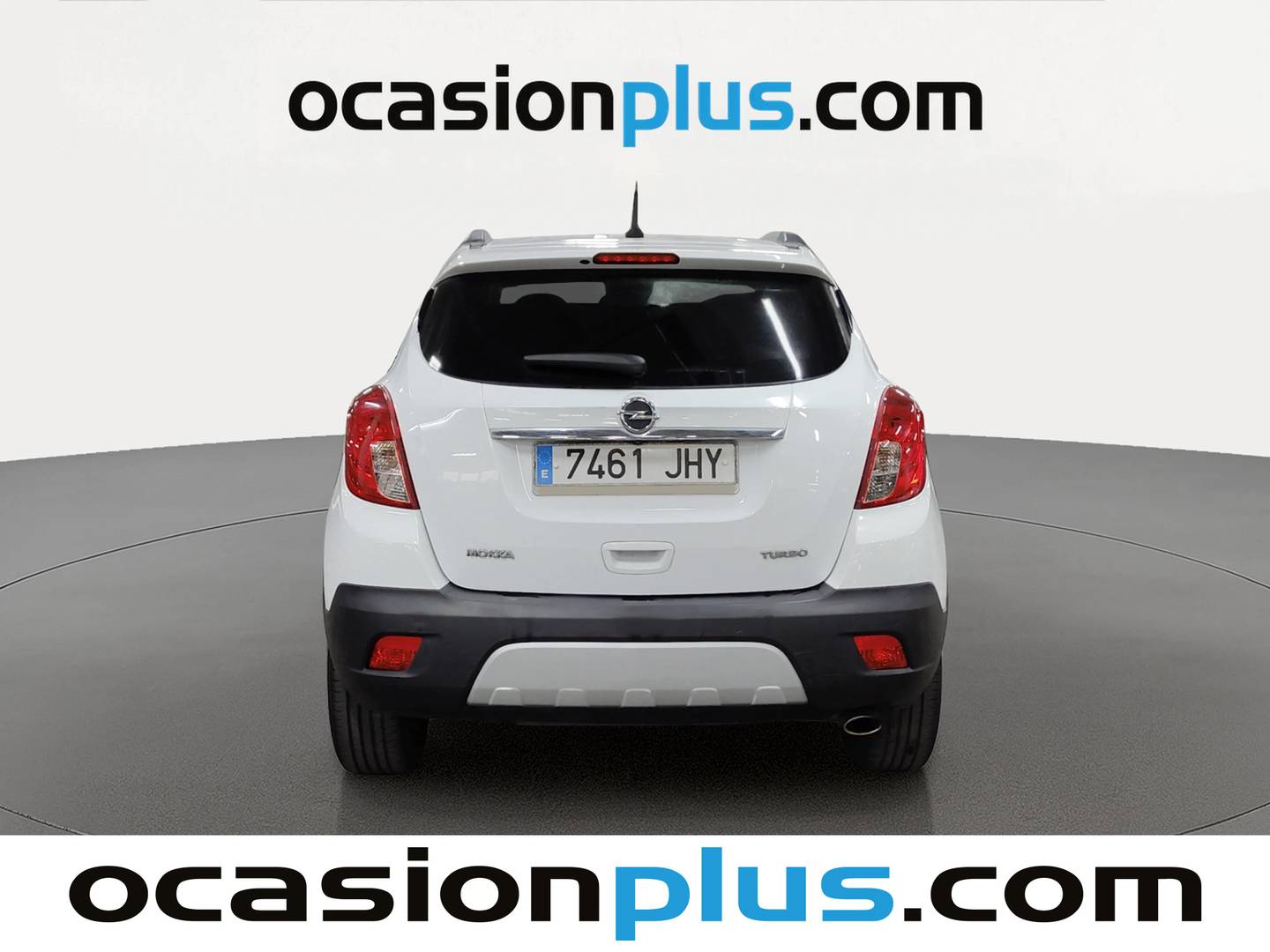 Opel Mokka Opel Mokka 1.4 Turbo S&S Excellence 4x2 (140 CV) barato