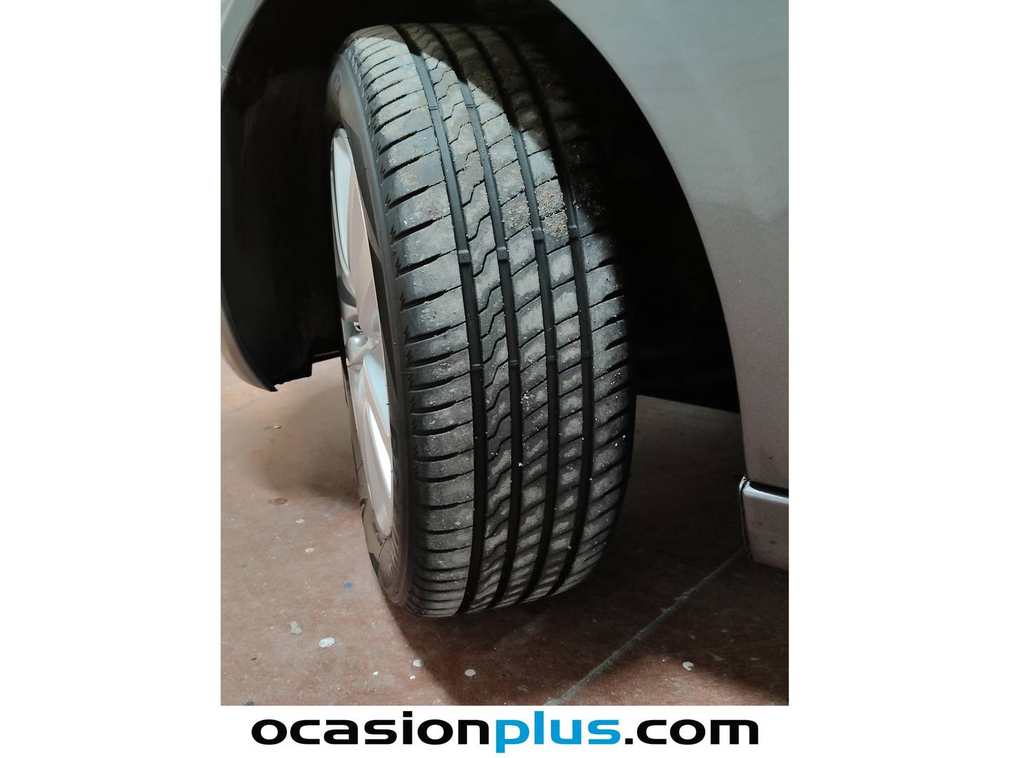 Foto Peugeot 308 Peugeot 308 PureTech 110 S&S Style (110 CV)