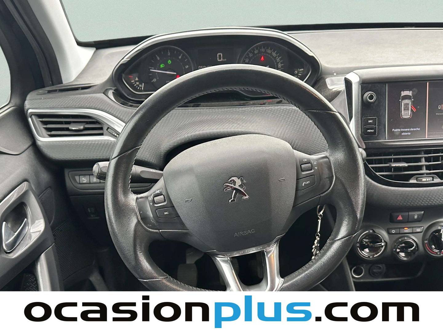 Peugeot 2008 Peugeot 2008 BlueHDi 100 Style (100 CV) manual