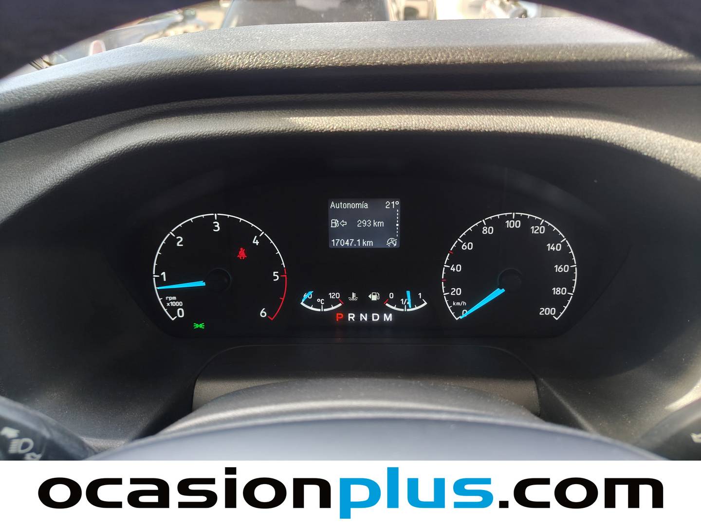 Foto Benimar Benivan Benimar Benivan Tessoro 481 (170 cv)