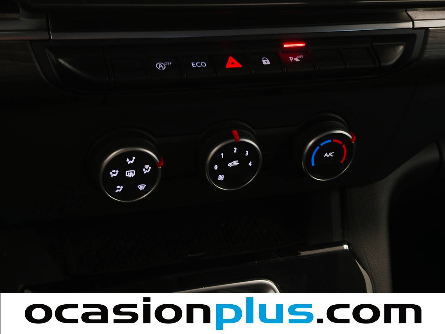 Foto Renault Kangoo Combi Renault Kangoo Combi Life Edition One 1.5 Blue dCi (95 CV)