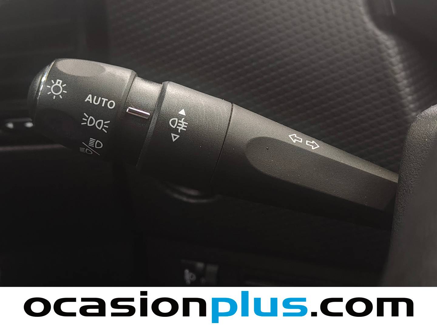 Foto DS DS 4 DS DS4 BlueHDi 130 Trocadero Auto (130 CV)