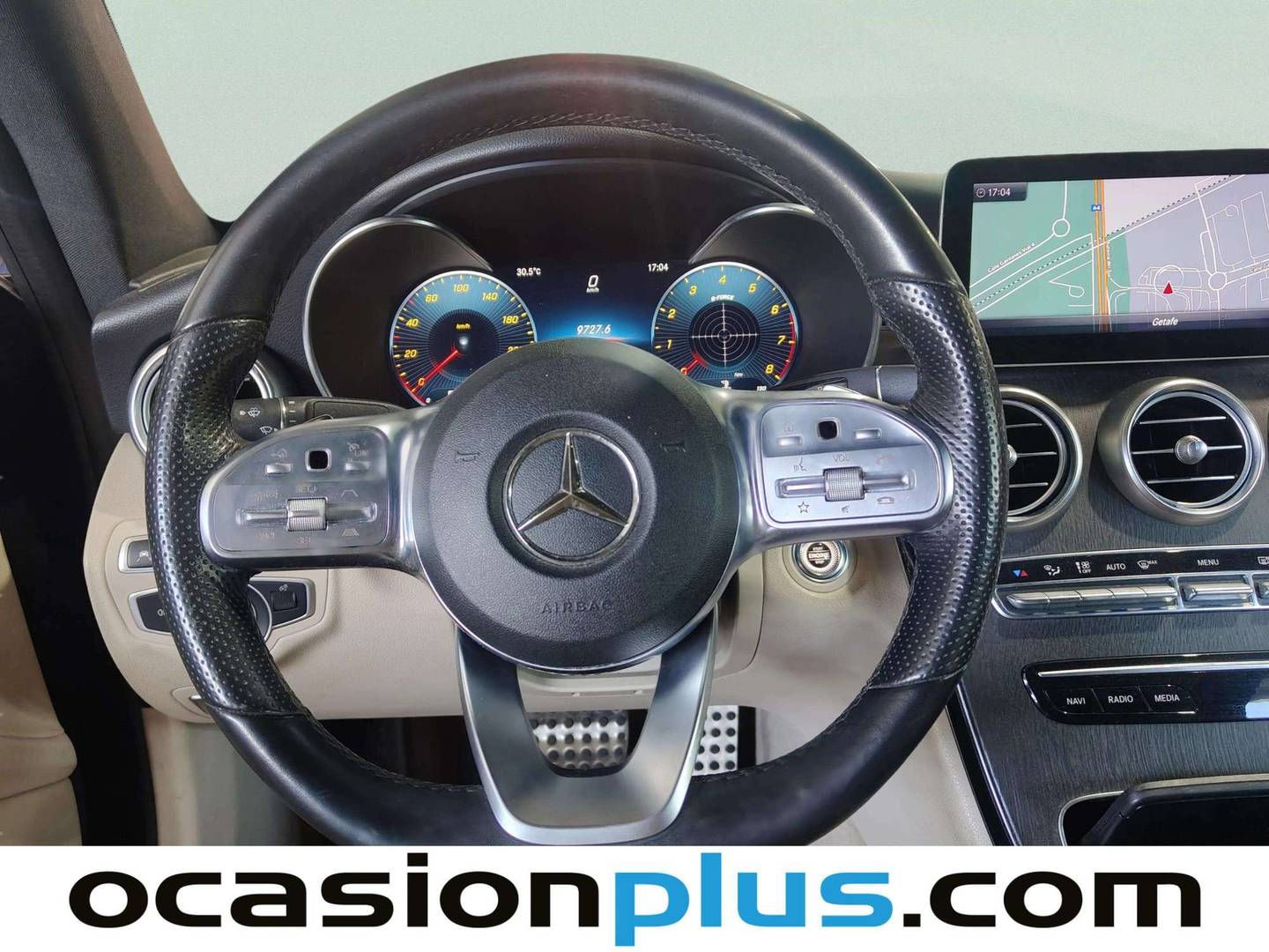 Mercedes Clase C Mercedes Clase C Coupe 300 (258 CV) al mejor precio