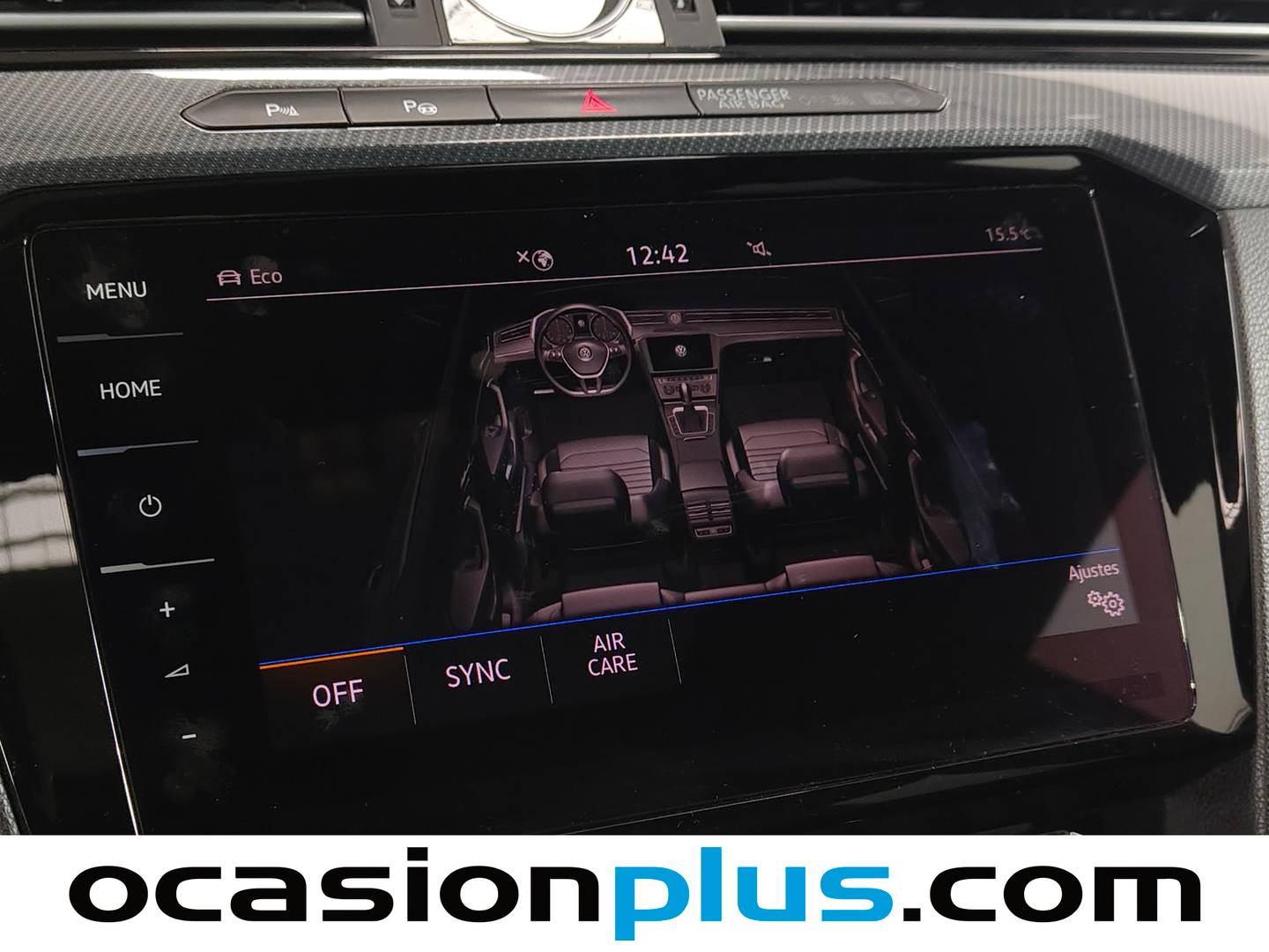 Volkswagen Arteon Volkswagen Arteon R-Line 2.0 TDI (150 CV) DSG al mejor precio