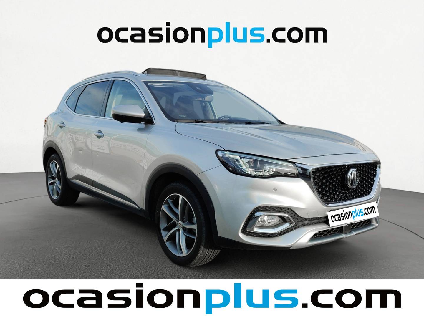 Foto MG HS MG HS 1.5 Turbo GDI Luxury DCT  (162 CV)