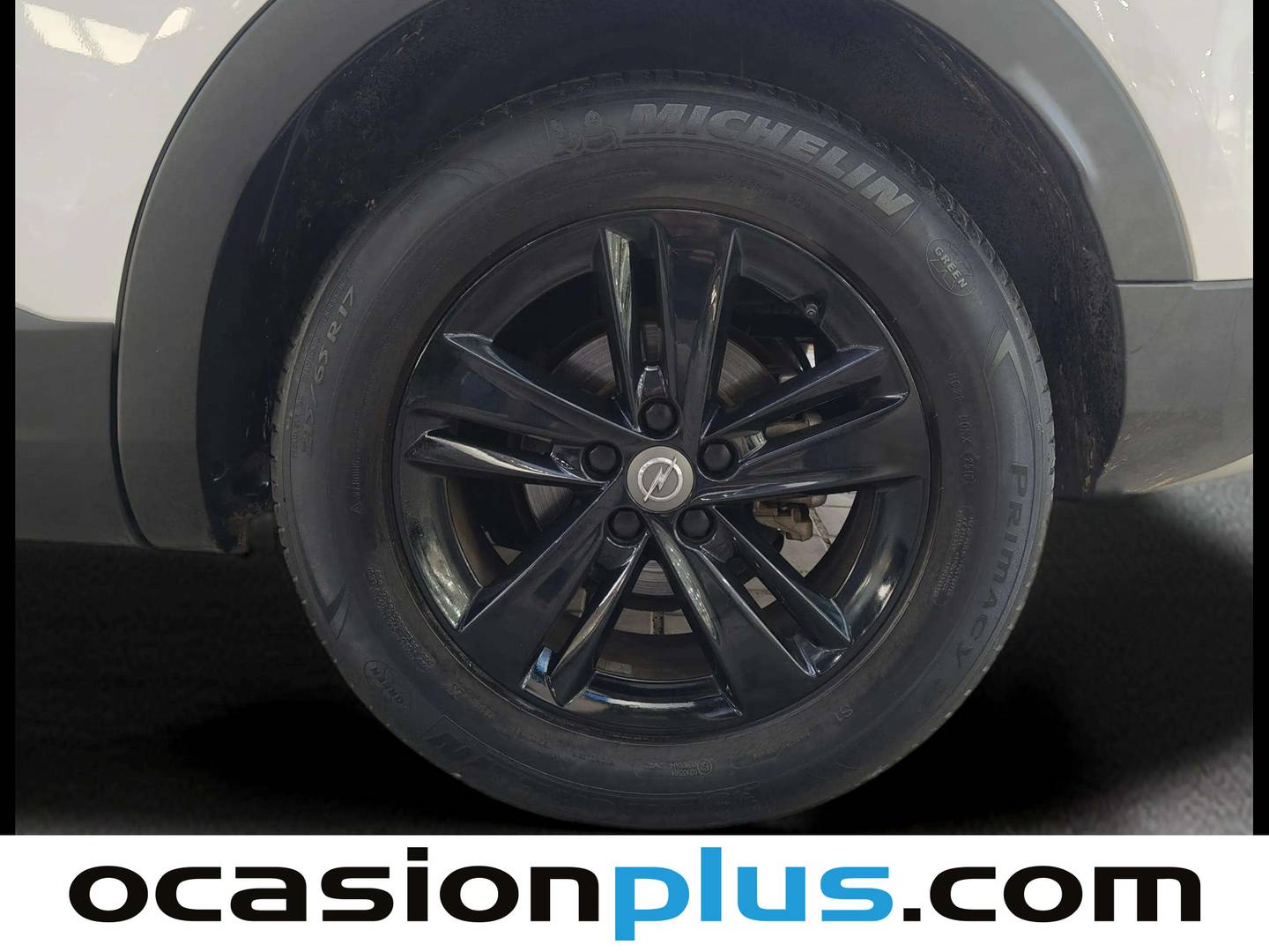 Opel Grandland X Opel Grandland X 1.2 Turbo 120 Aniversario (130 CV) barato