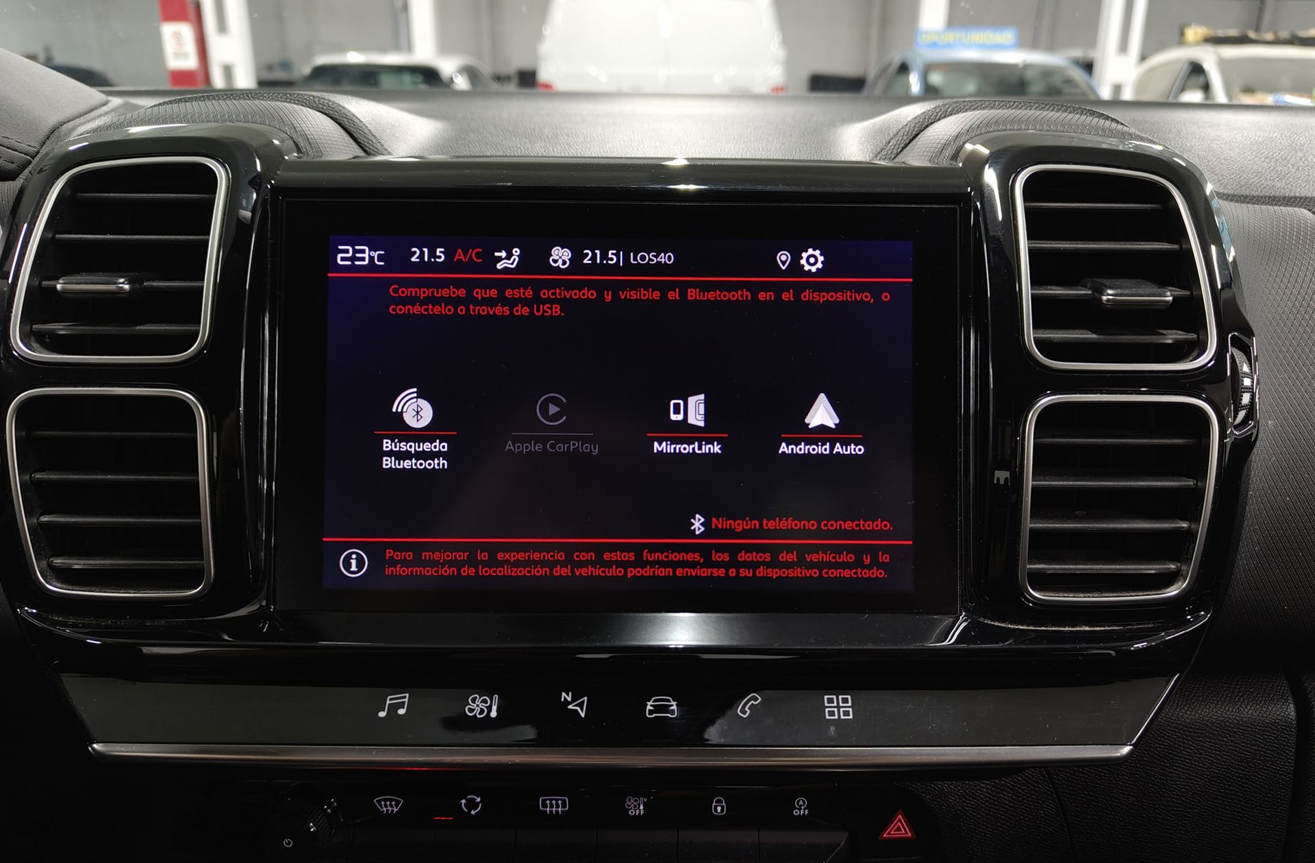 Citroën C5 Aircross PureTech 130 You - foto 7