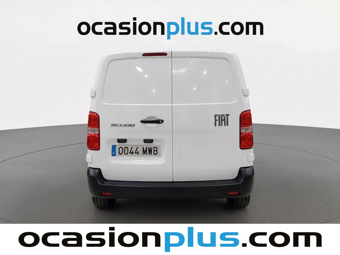 Fiat Scudo Fiat Scudo Furgon 1.5 Bluehdi L2 (120 CV) barato