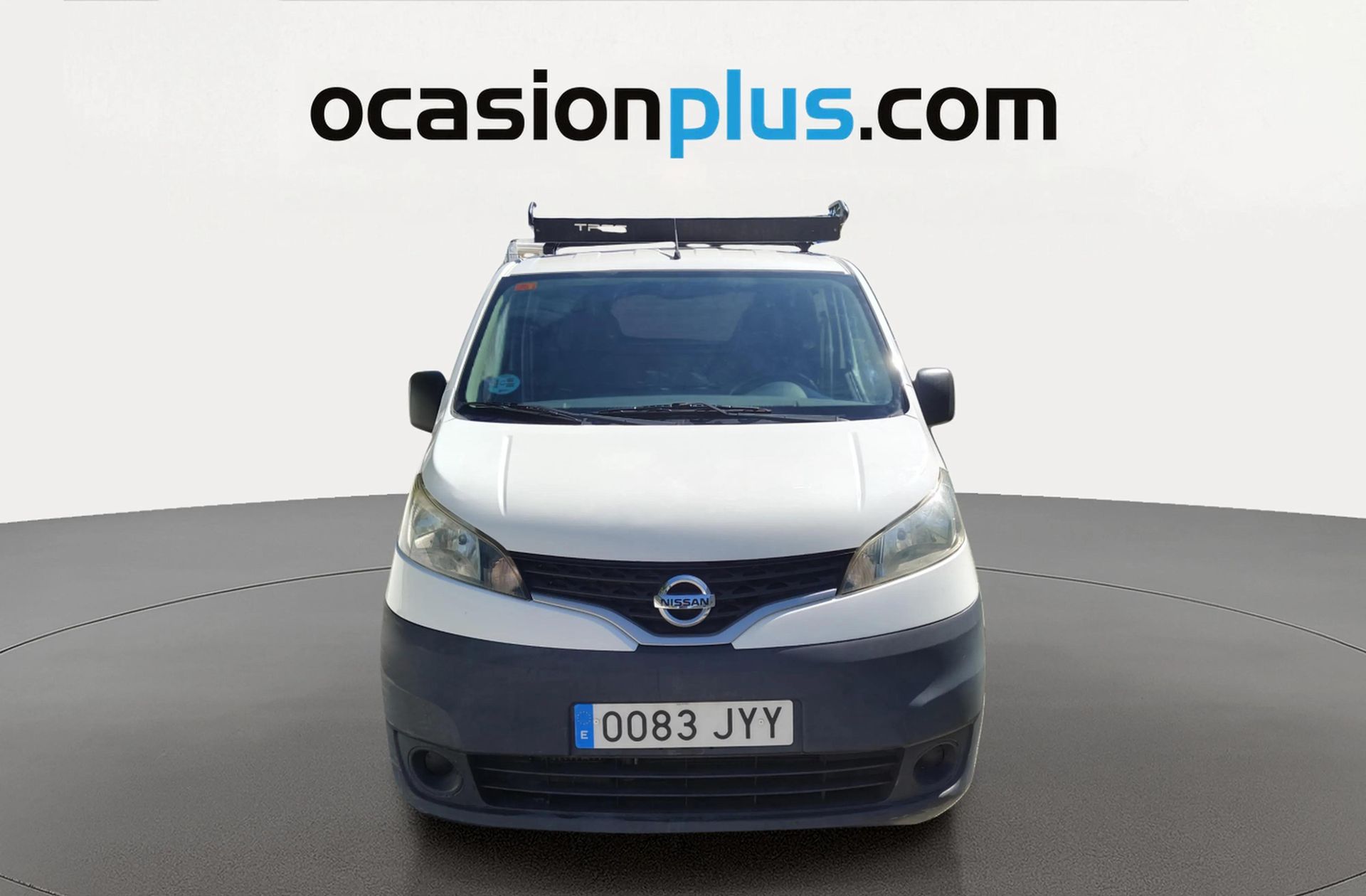 Nissan NV200 Furgon 1.5 dCi Basic - foto 9