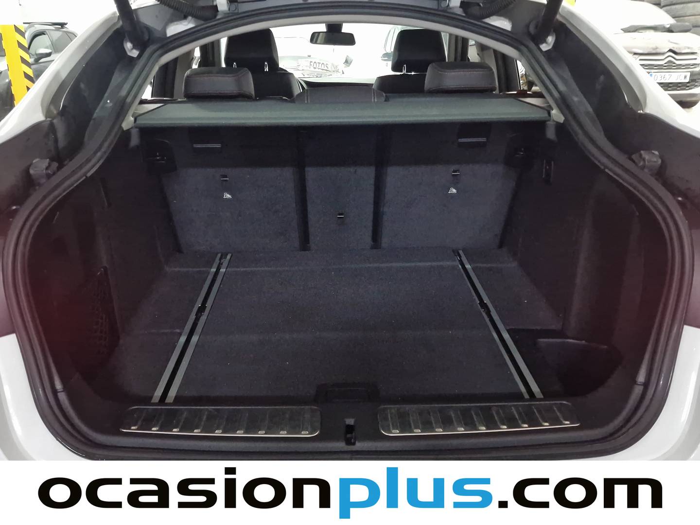 Foto BMW X4 BMW X4 xDrive20d (190 CV) 4X4