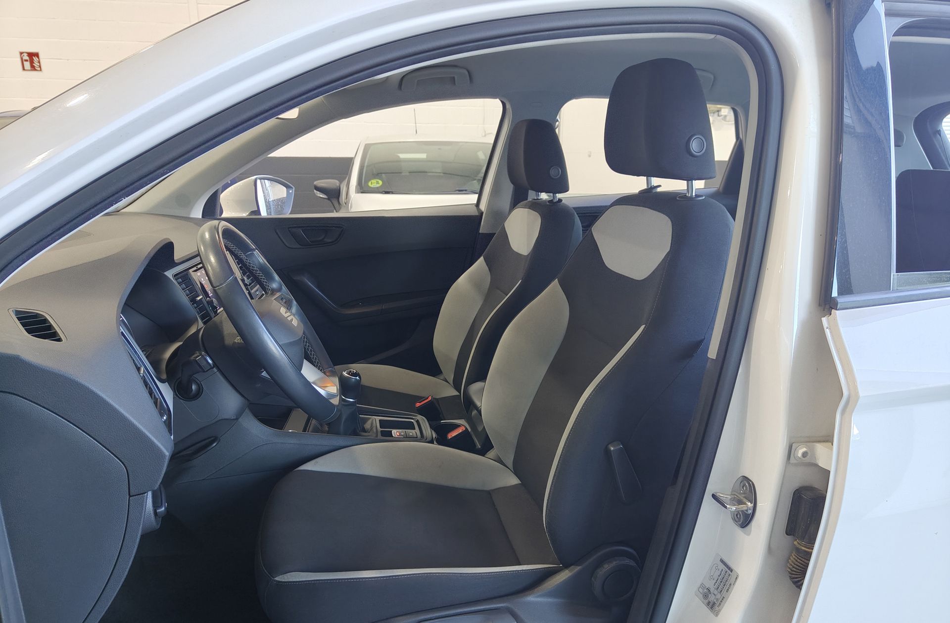 SEAT Ateca 1.0 TSI Reference - foto 10