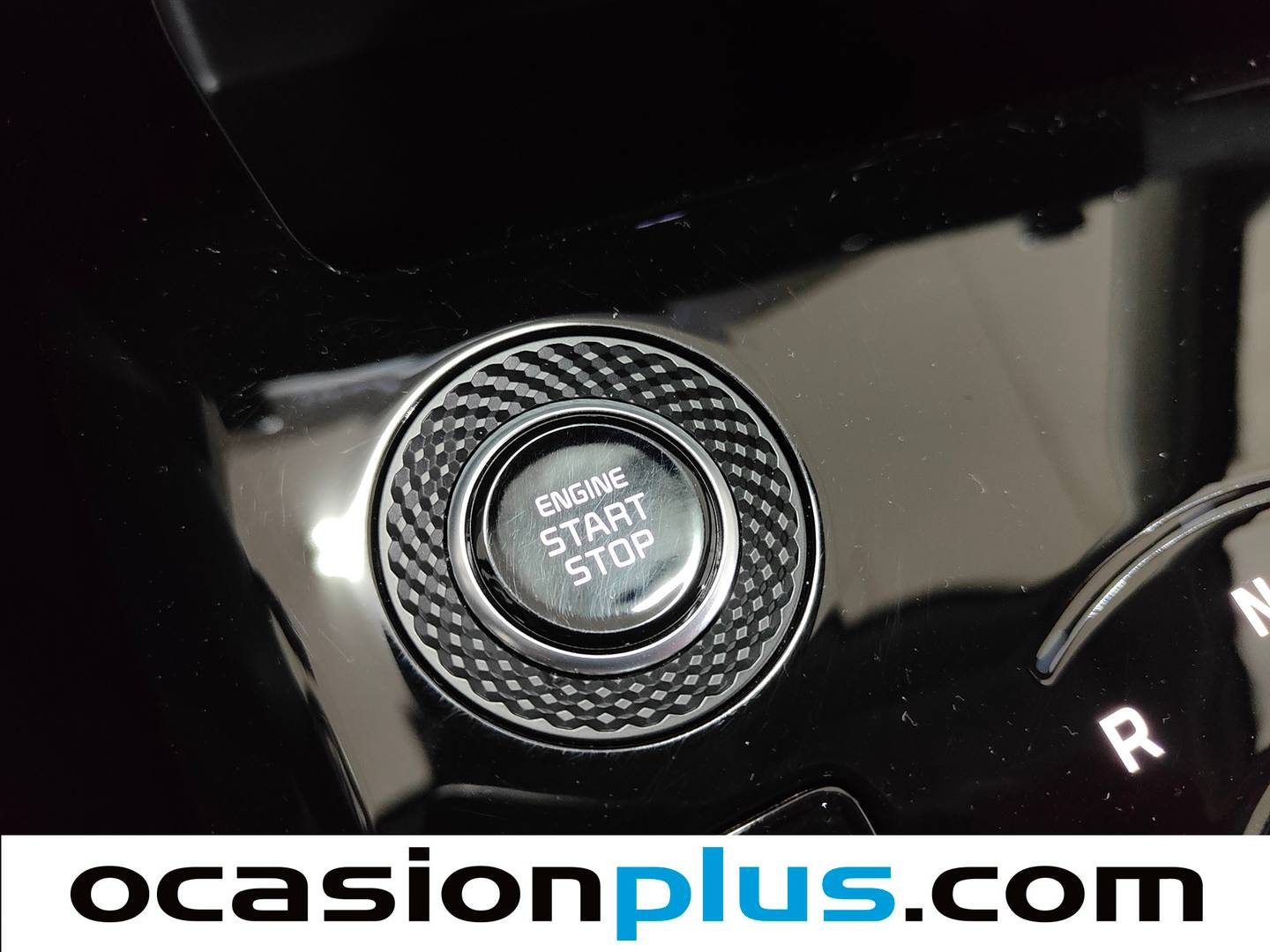 Foto KIA Niro Kia Niro 1.6 GDi HEV Drive (129 CV)