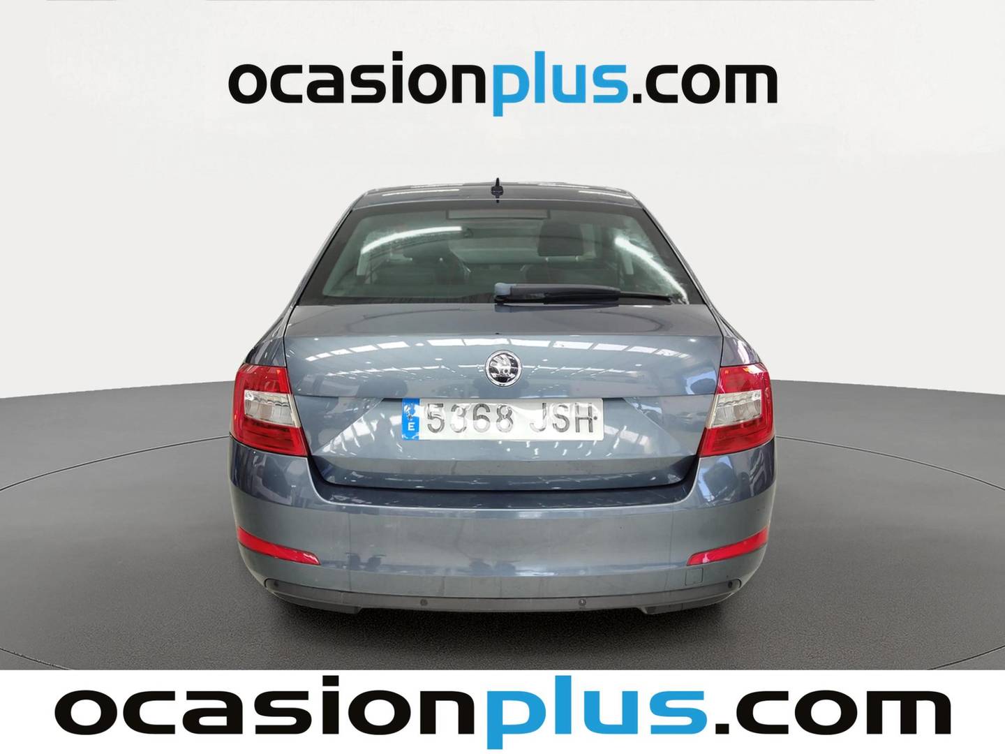 Skoda Octavia Skoda Octavia 1.6 TDI CR Ambition (110 CV) barato