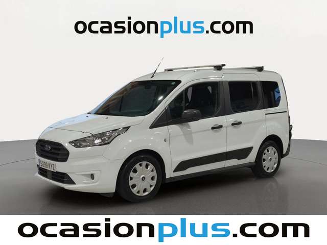 Ford Transit Connect 1.5 TDCI Trend 220 L1 (100 CV) de segunda mano