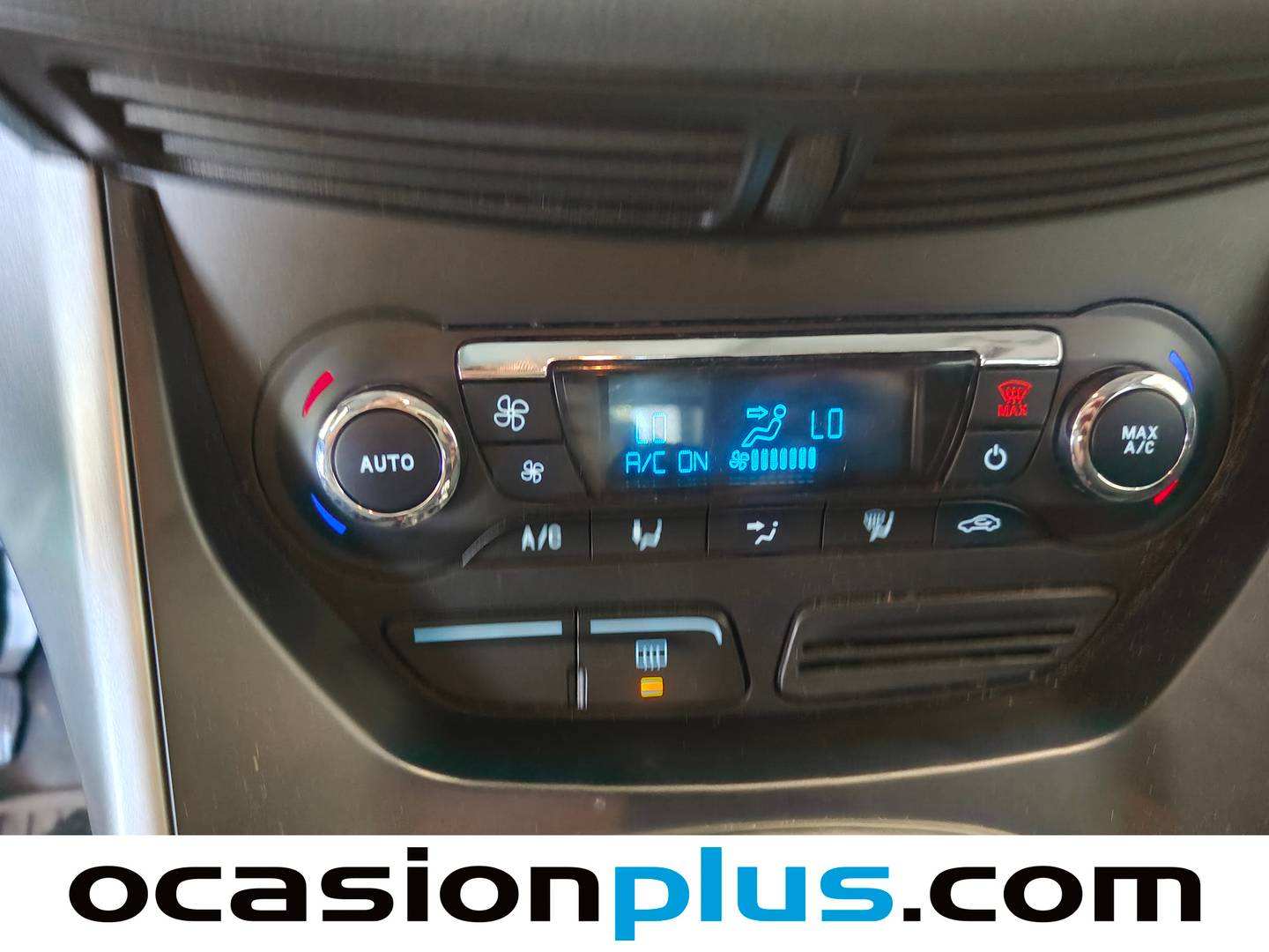 Ford C-Max Ford C-Max 1.6 TDCI Trend (115 CV) km 0