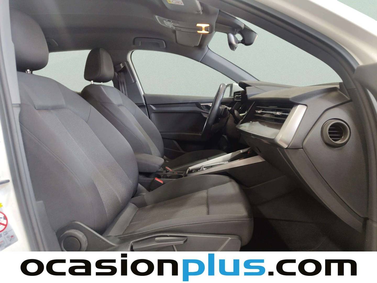 Audi A3 Audi A3 Sportback 35 TDI (150 CV) S tronic diésel