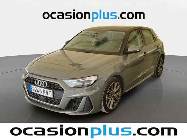 Audi A1 Segunda Mano Sevilla