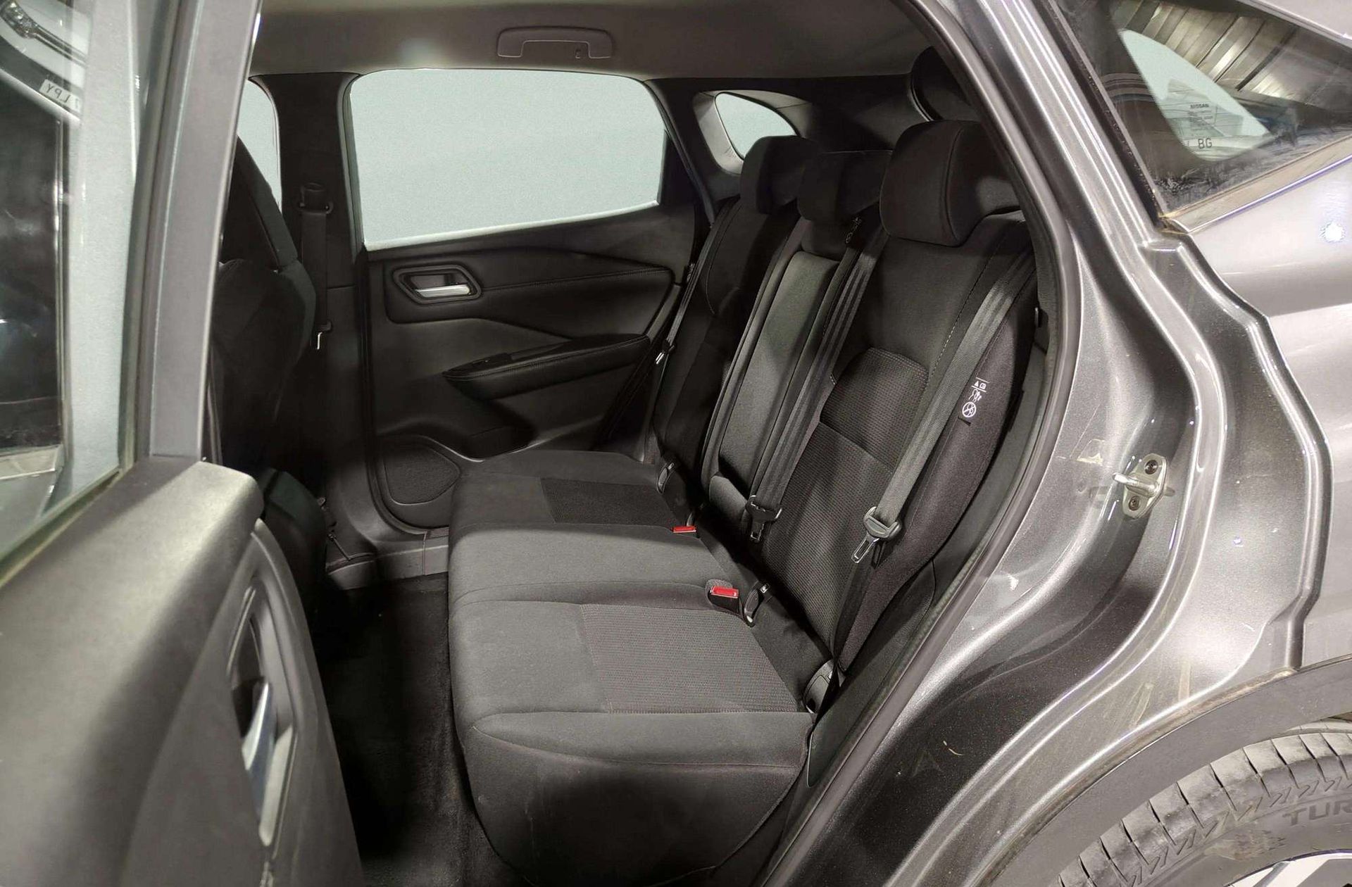 Nissan Qashqai E-POWER Acenta - foto 12