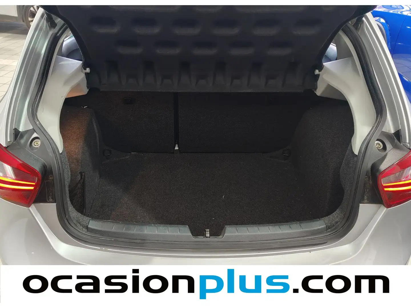 Foto Seat Ibiza SEAT Ibiza 1.0 EcoTSI FR Crono S&S (110 CV)