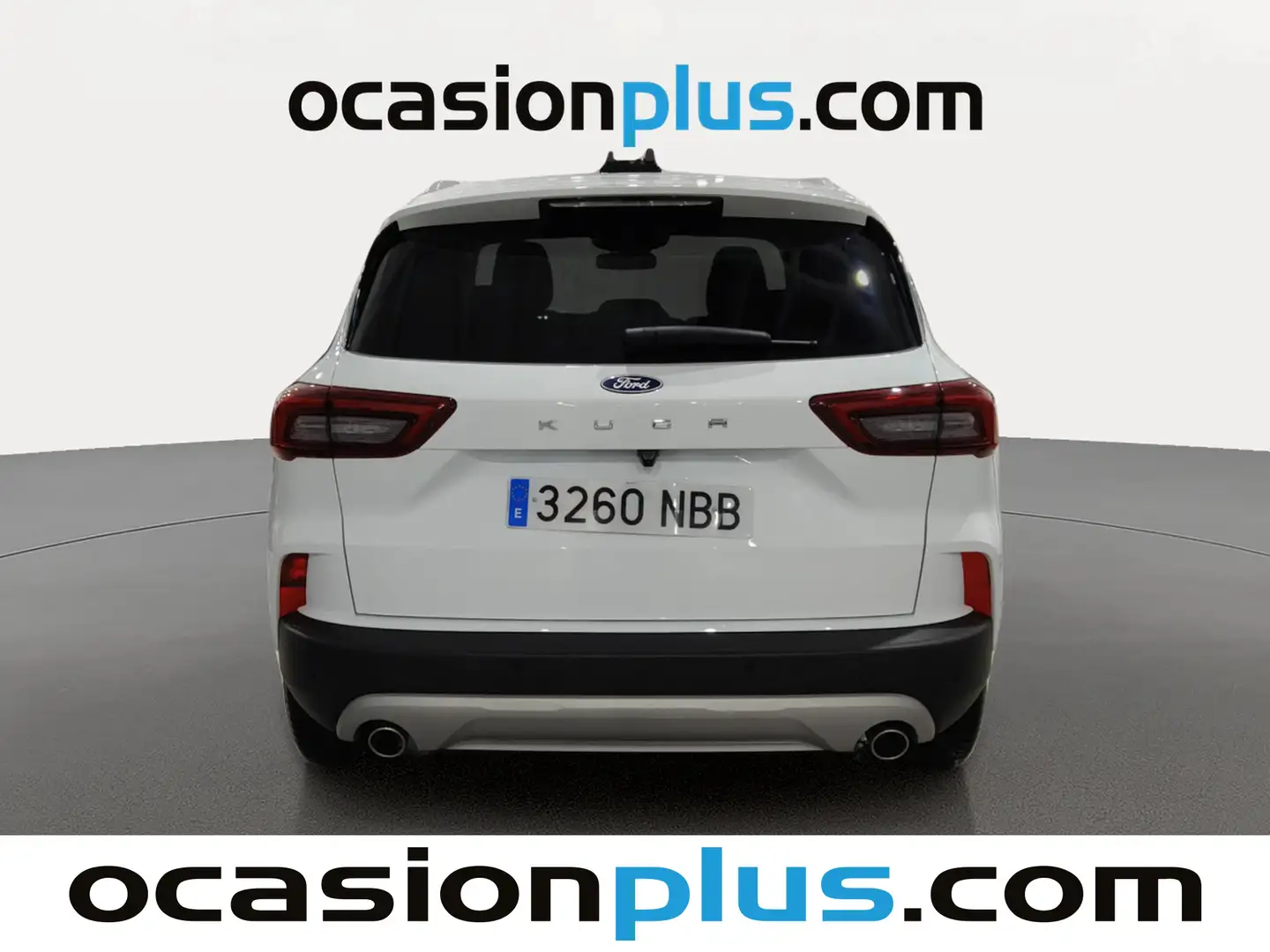 Foto Ford Kuga Ford Kuga 1.5 EcoBoost S&S Titanium 4x2 (150 CV)