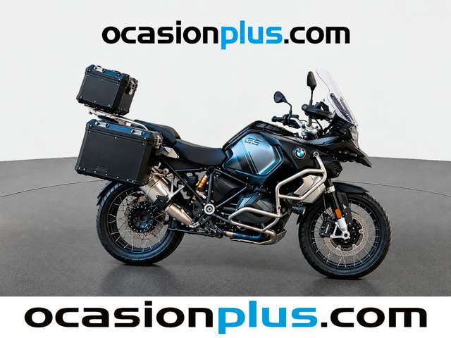 BMW Motorrad R 1250 GS Adventure (136 CV) de segunda mano