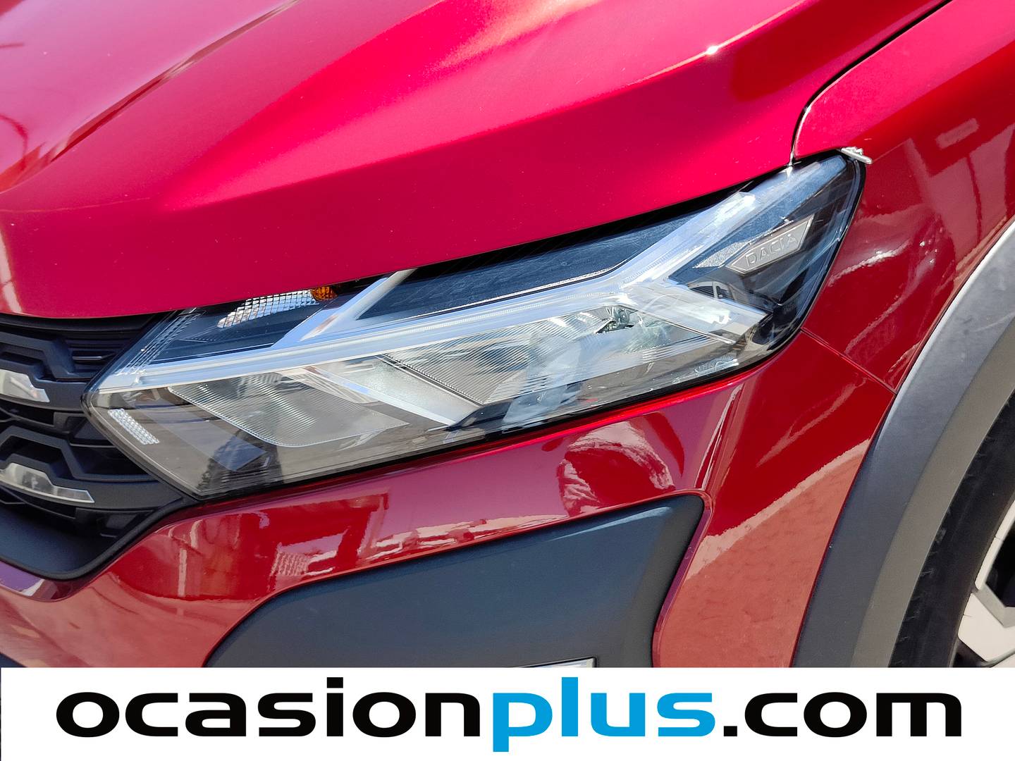 Extras del Dacia Sandero Dacia Sandero Stepway Comfort ECO-G (100 CV)