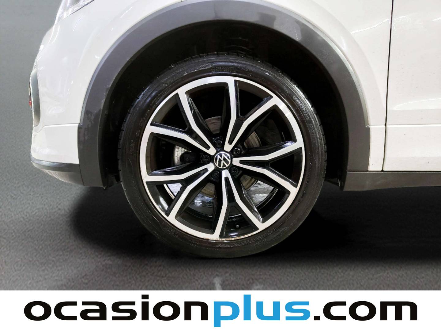 Volkswagen T-Cross Volkswagen T-Cross Sport 1.0 TSI Pack R-line (110 CV) 2023