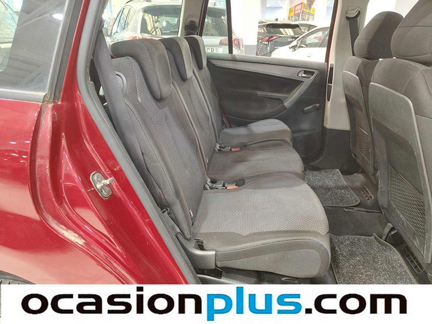 Citroën C4 Picasso Citroen C4 Picasso 1.6 VTi Business (120 CV) 7 plazas barato