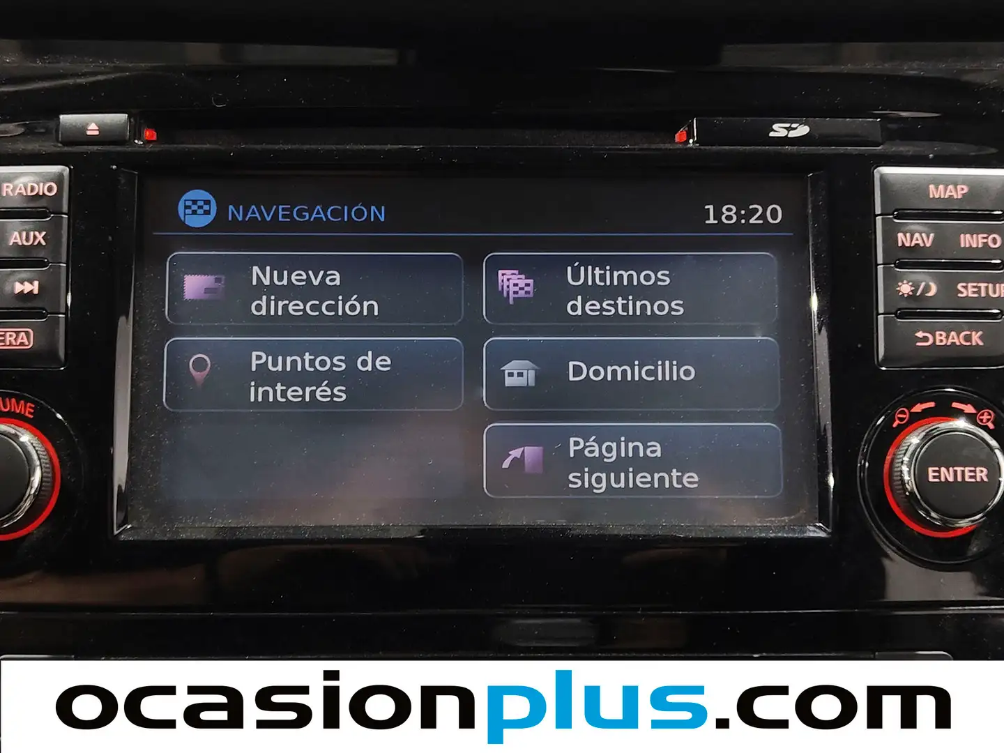 Foto Nissan QASHQAI Nissan Qashqai 1.6 dCi S&S Tekna Premium 4x2 (130 CV)