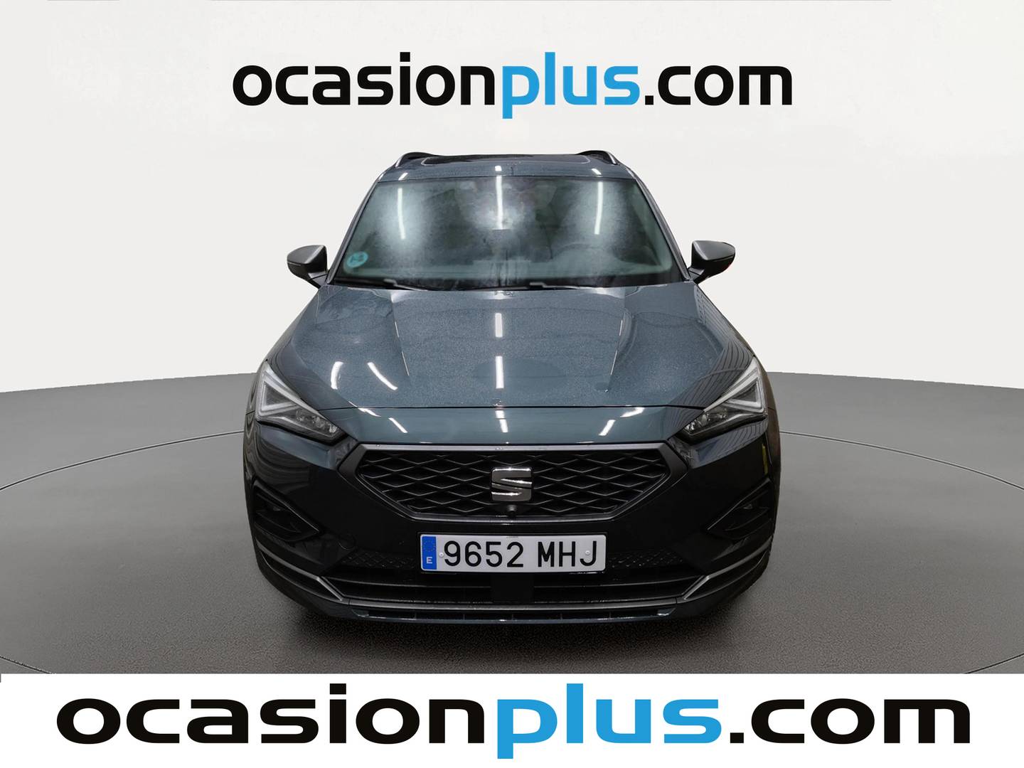 Seat Tarraco Seat Tarraco 2.0 TDI S&S FR XL DSG (150 CV) 7 plazas al mejor precio