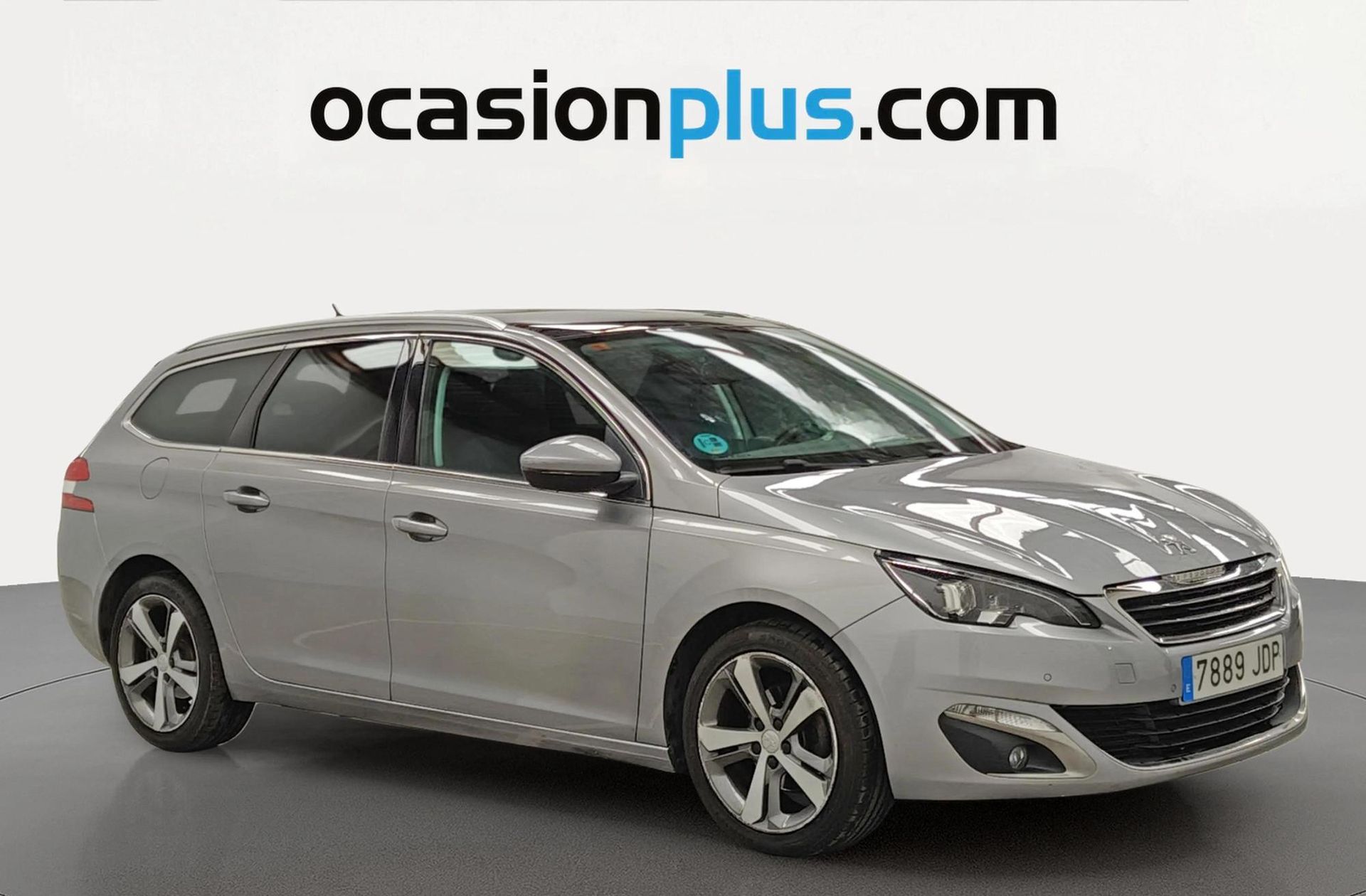 Peugeot 308 SW PureTech 130 Allure - foto 2