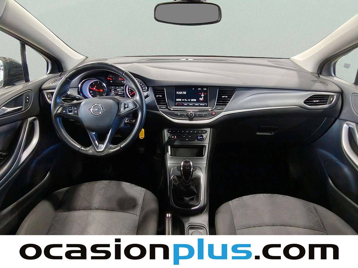 Opel Astra Opel Astra 1.6 CDTi S&S 120 Aniversario (110 CV) de ocasión
