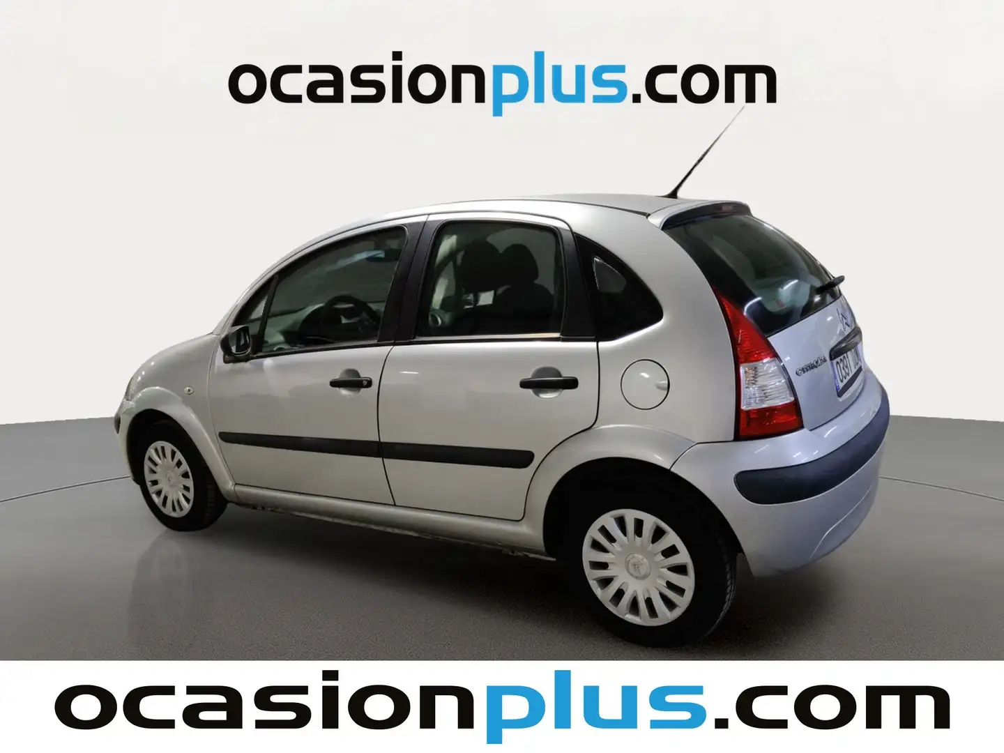 Foto Citroën C3 Citroen C3 1.1i Furio (61 CV)