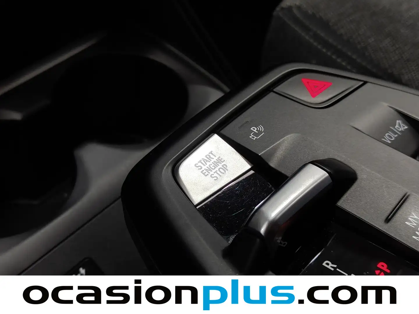 Foto BMW Serie 2 Active Tourer BMW Serie 2 218d Active Tourer (150 CV)