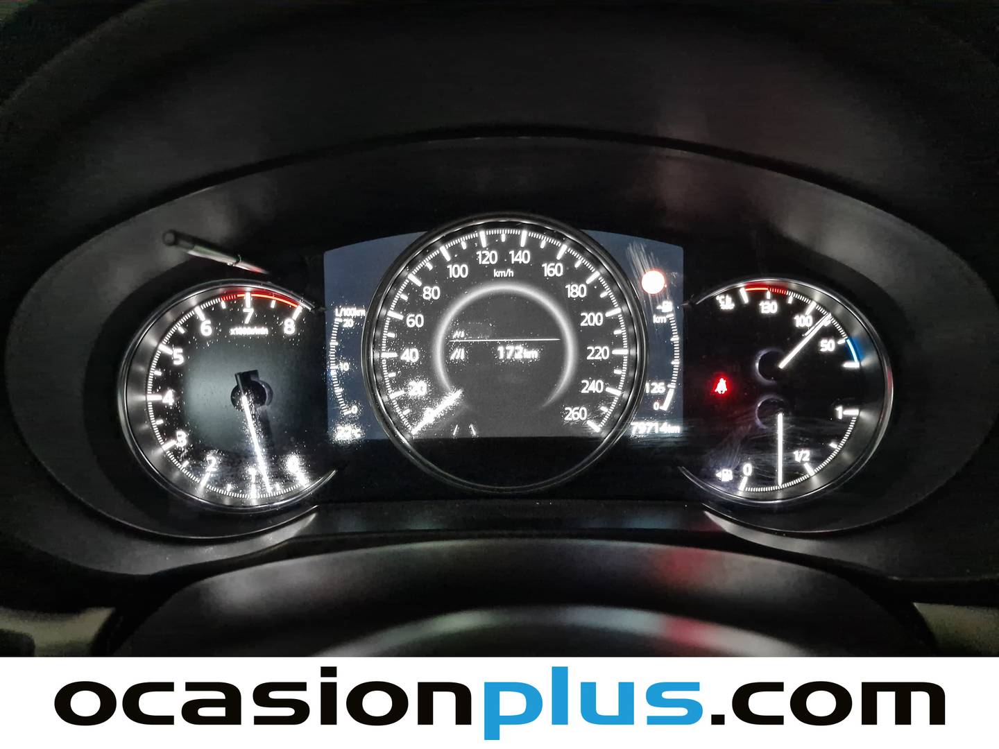 Mazda CX-5 Mazda CX-5 2.0 E-SKYACTIV-G MHEV Advantage (165 CV) al mejor precio