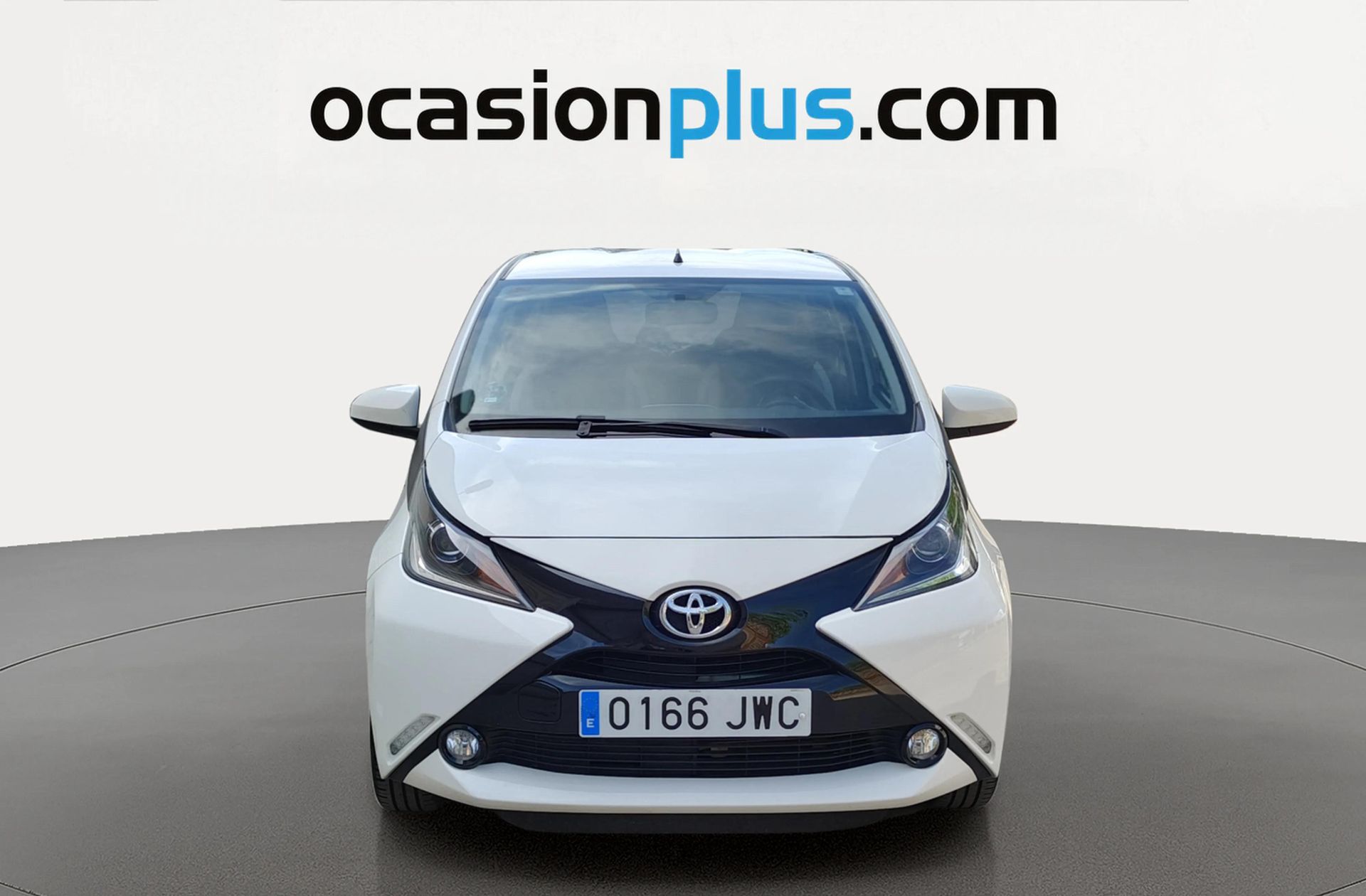 Toyota Aygo 1.0 70 x-play - foto 11