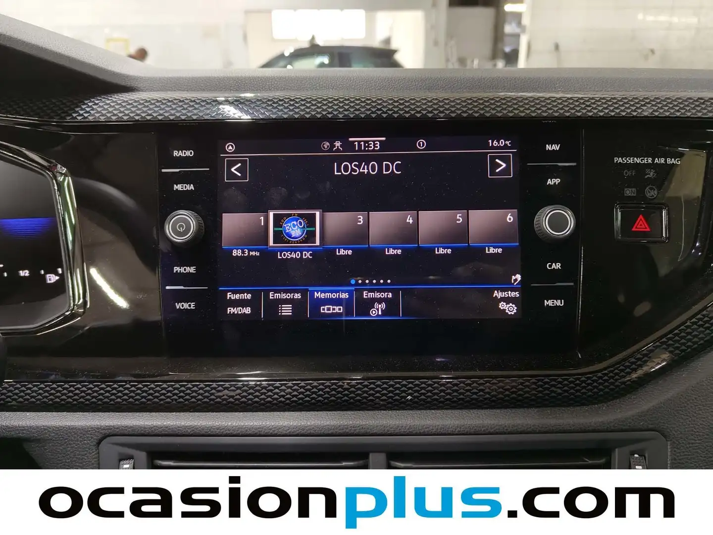 Foto Volkswagen Taigo Volkswagen Taigo ``Más`` 1.0 TSI (115 CV) DSG