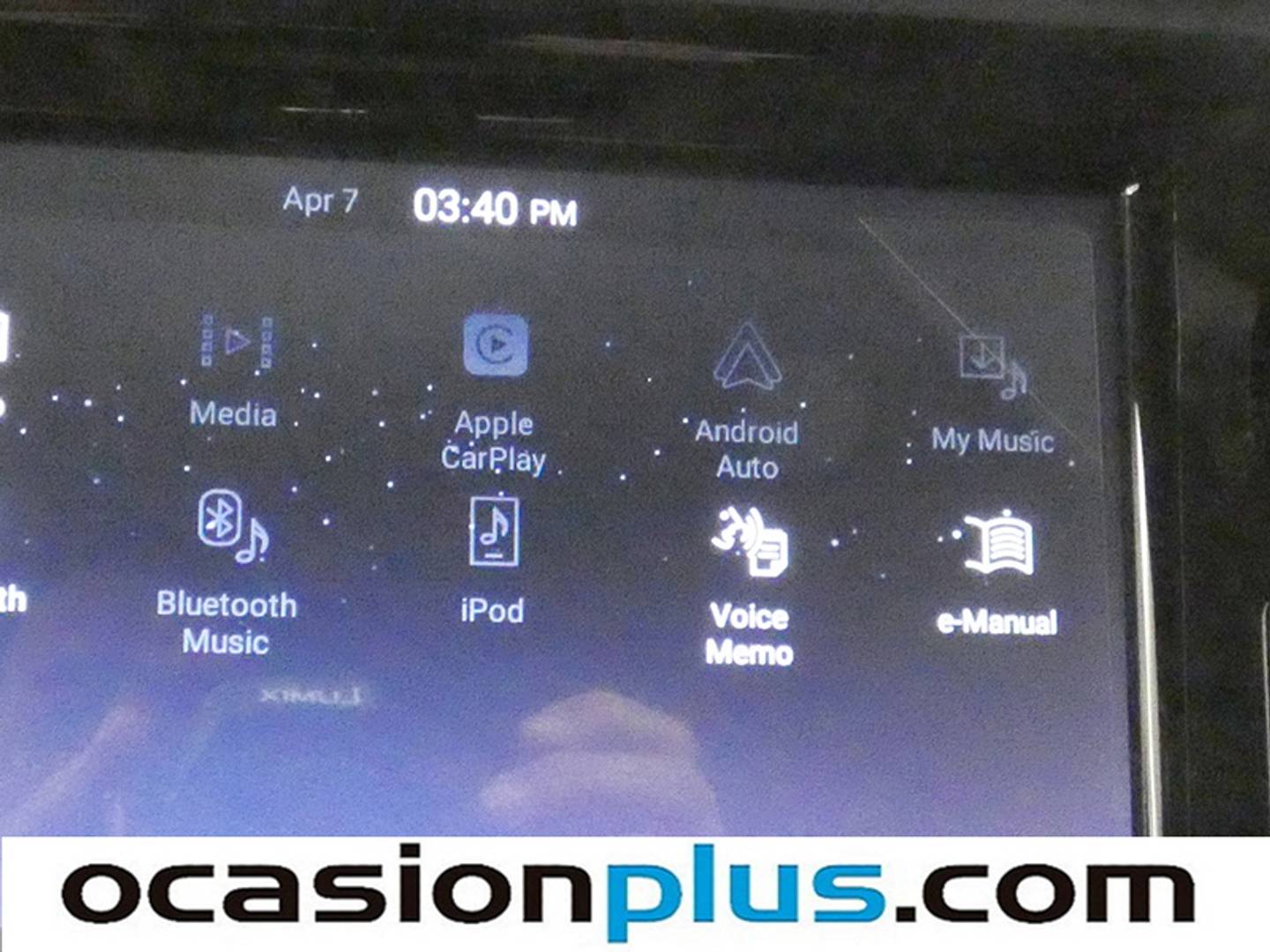 Foto KGM Korando KGM Korando G15T Urban Plus GSR Auto (163 CV)