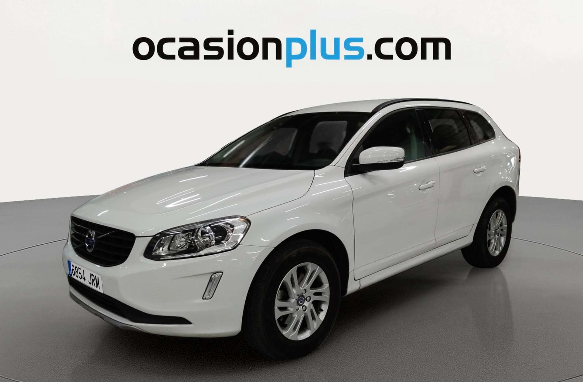 Volvo XC60 D3 Kinetic