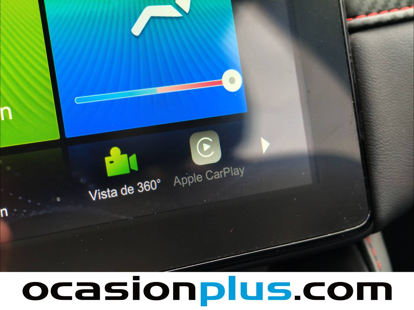 MG ZS MG ZS 1.5 Luxury (106 CV) 2024