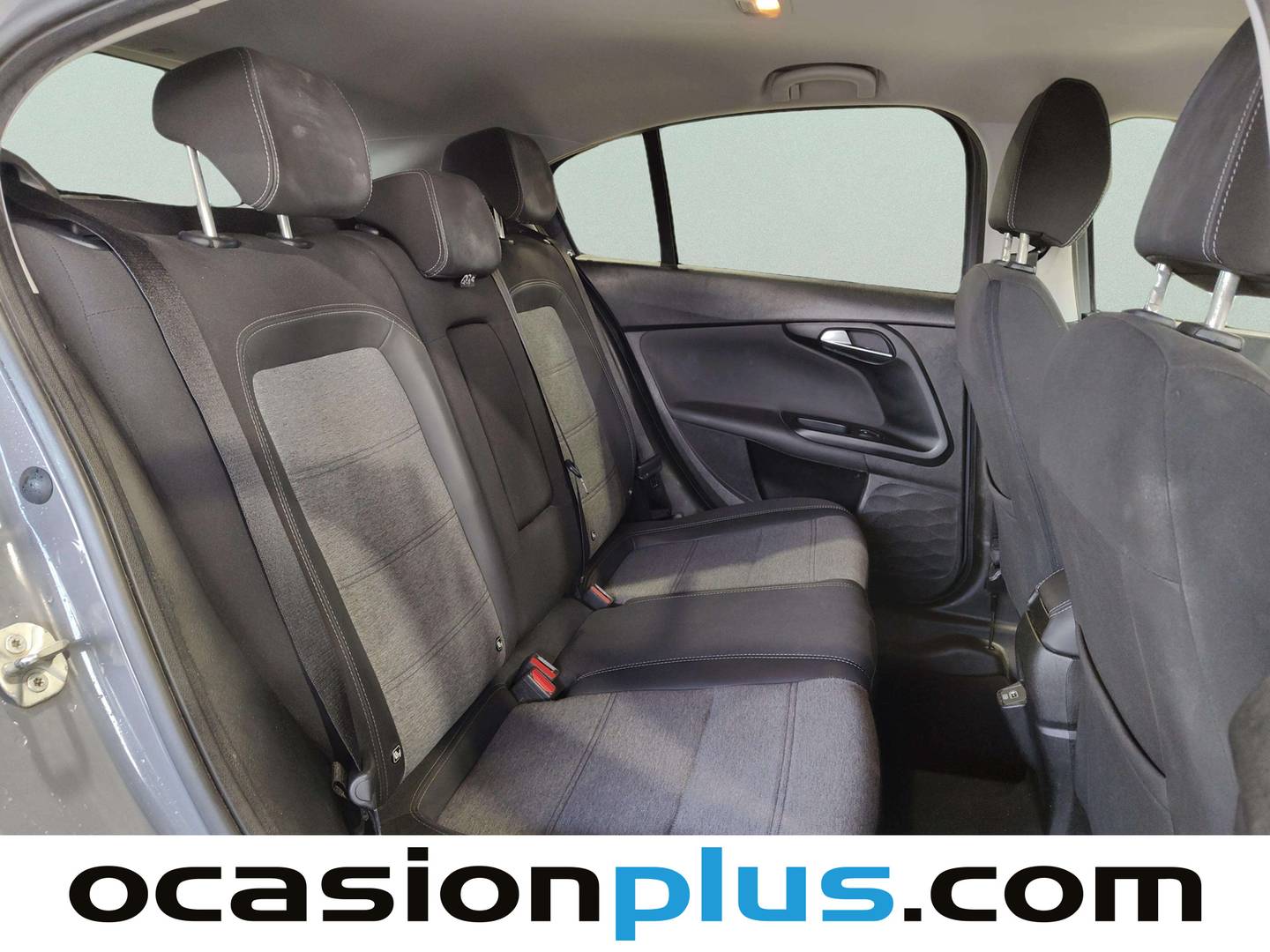 Foto Fiat Tipo Fiat Tipo 1.0 Cross (101 CV)